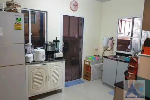 Haus in Suan Luang, Bangkok, Thailand 3 Schlafzimmer № 217059 - Foto 3
