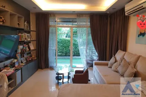 Haus in Suan Luang, Bangkok, Thailand 3 Schlafzimmer № 217059 - Foto 2