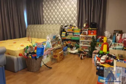Haus in Suan Luang, Bangkok, Thailand 3 Schlafzimmer № 217059 - Foto 11