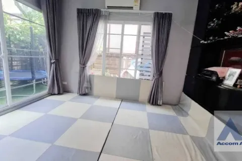 Haus in Suan Luang, Bangkok, Thailand 3 Schlafzimmer № 217059 - Foto 13