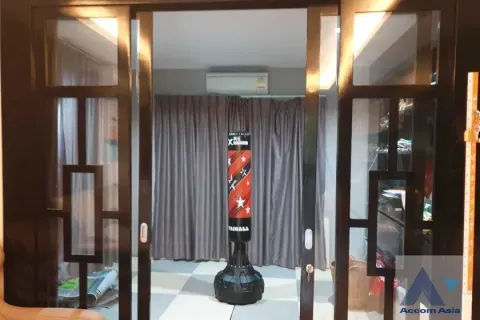 Haus in Suan Luang, Bangkok, Thailand 3 Schlafzimmer № 217059 - Foto 4