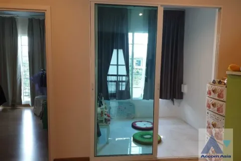Haus in Suan Luang, Bangkok, Thailand 3 Schlafzimmer № 217059 - Foto 6