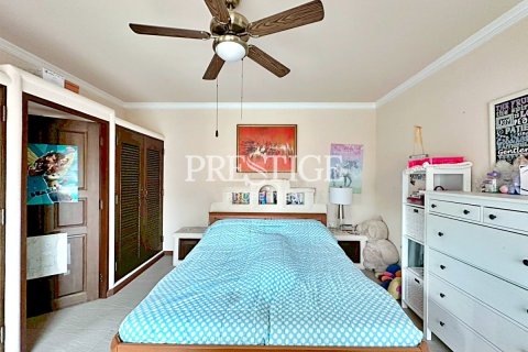 บ้านในพัทยา, ประเทศไทย 4 ห้องนอน № 198122 - รูปถ่าย 14