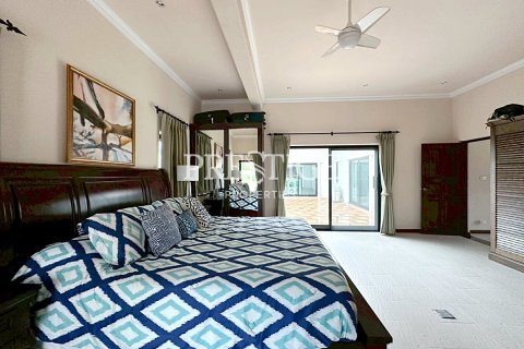 บ้านในพัทยา, ประเทศไทย 4 ห้องนอน № 198122 - รูปถ่าย 10