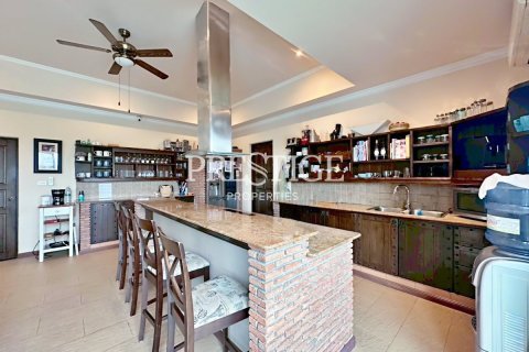 บ้านในพัทยา, ประเทศไทย 4 ห้องนอน № 198122 - รูปถ่าย 9