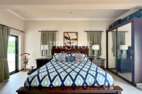 บ้านในพัทยา, ประเทศไทย 4 ห้องนอน № 198122 - รูปถ่าย 11