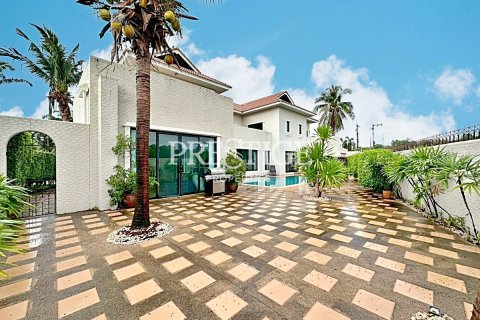 บ้านในพัทยา, ประเทศไทย 4 ห้องนอน № 198122 - รูปถ่าย 22