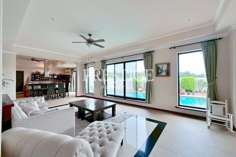 บ้านในพัทยา, ประเทศไทย 4 ห้องนอน № 198122 - รูปถ่าย 3