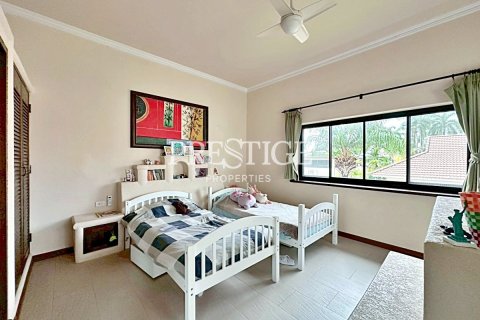 บ้านในพัทยา, ประเทศไทย 4 ห้องนอน № 198122 - รูปถ่าย 17