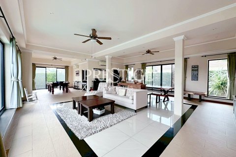 บ้านในพัทยา, ประเทศไทย 4 ห้องนอน № 198122 - รูปถ่าย 4