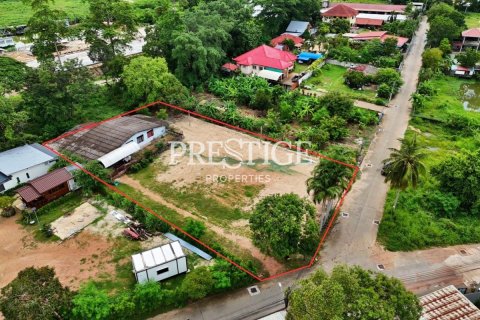 Land in Pattaya, Thailand 85 sq.m. № 198121 - photo 3