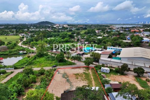 Land in Pattaya, Thailand 85 sq.m. № 198121 - photo 6