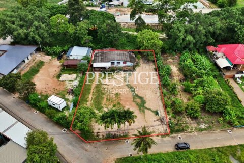 Land in Pattaya, Thailand 85 sq.m. № 198121 - photo 7