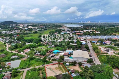 Land in Pattaya, Thailand 85 sq.m. № 198121 - photo 2