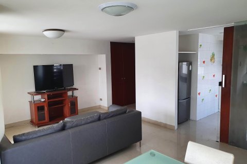 Кондоминиум с 2 спальнями в Ваттхане, Бангкок, Таиланд № 149096 - фото 13