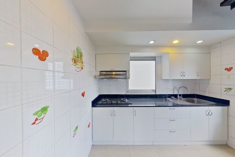 Кондоминиум с 2 спальнями в Ваттхане, Бангкок, Таиланд № 149096 - фото 4