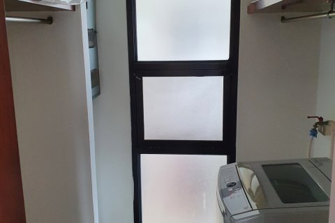 Кондоминиум с 2 спальнями в Ваттхане, Бангкок, Таиланд № 149096 - фото 18