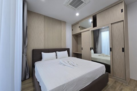 Villa à Phuket, Thaïlande 3 chambres № 149095 - photo 5