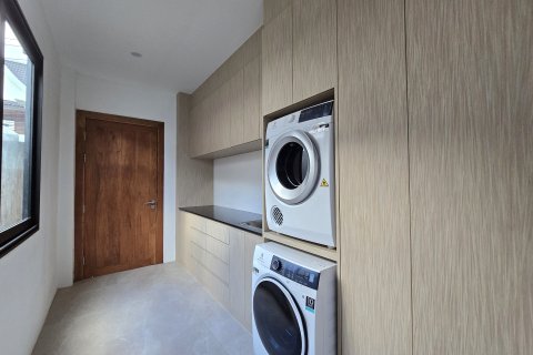 Villa à Phuket, Thaïlande 3 chambres № 149095 - photo 10