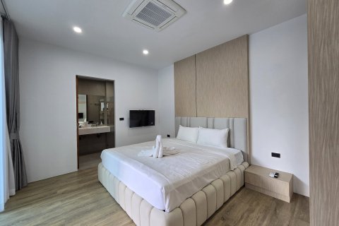 Villa à Phuket, Thaïlande 3 chambres № 149095 - photo 6