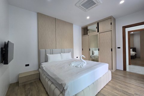 Villa à Phuket, Thaïlande 3 chambres № 149095 - photo 3