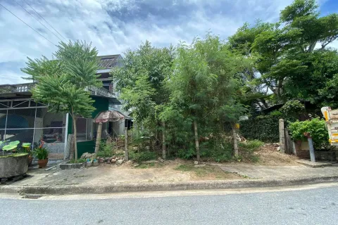 Земельный участок в Яле, Таиланд 220м2 № 149098 - фото 1