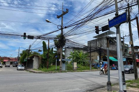 Земельный участок в Яле, Таиланд 220м2 № 149098 - фото 5