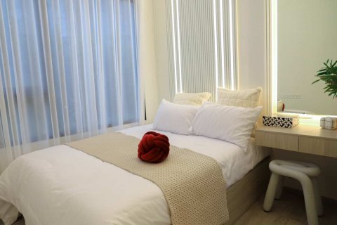 Eigentumswohnung in Bangkok, Thailand, 1 Schlafzimmer  № 203580 - Foto 25