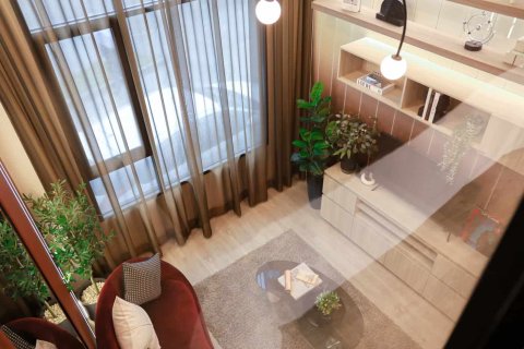 Eigentumswohnung in Bangkok, Thailand, 1 Schlafzimmer  № 203580 - Foto 27