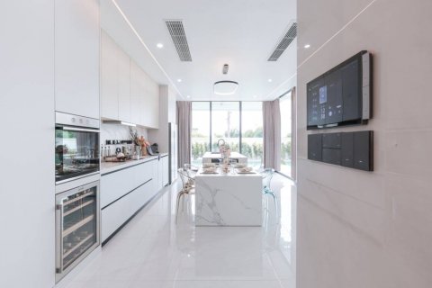 Villa à Chalong, Thaïlande 4 chambres № 134451 - photo 5