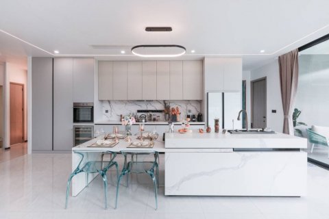 Villa à Chalong, Thaïlande 4 chambres № 134451 - photo 6