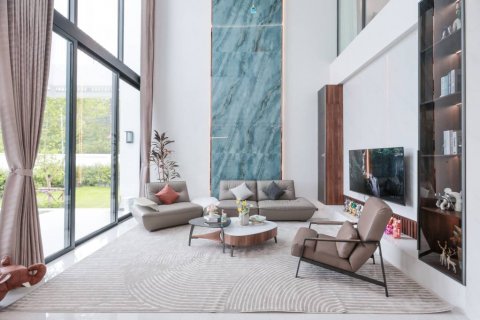 Villa à Chalong, Thaïlande 4 chambres № 134451 - photo 3