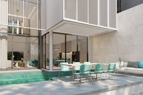 Villa à Chalong, Thaïlande 4 chambres № 134451 - photo 1