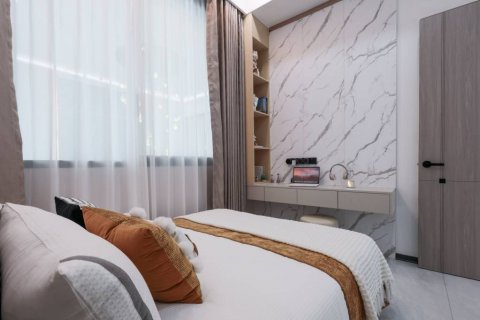 Villa à Chalong, Thaïlande 4 chambres № 134451 - photo 8