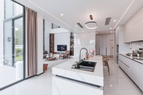 Villa à Chalong, Thaïlande 4 chambres № 134451 - photo 10