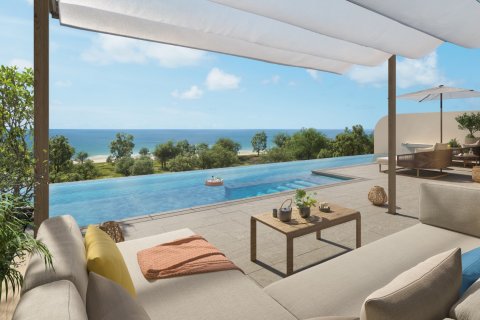 Condo à Phuket, Thaïlande, 2 chambres  № 134448 - photo 8