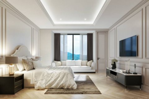 Penthouse in Bang Tao, Thailand 3 bedrooms № 134452 - photo 6