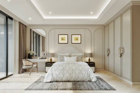 Penthouse in Bang Tao, Thailand 3 bedrooms № 134452 - photo 5