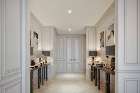 Penthouse in Bang Tao, Thailand 3 bedrooms № 134452 - photo 4