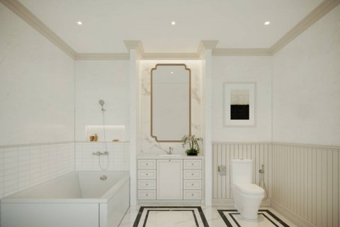 Кондоминиум с 2 спальнями в Банг Тао, Таиланд № 134453 - фото 3