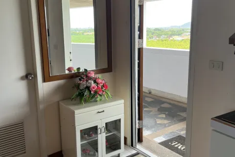 Studio in the Condo in Ban Chang, Thailand № 136174 - photo 4