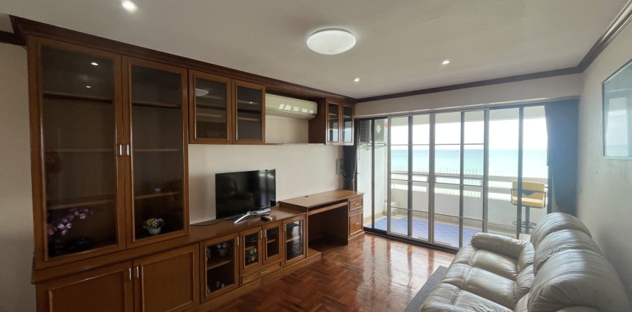 Studio in the Condo in Ban Chang, Thailand № 136174