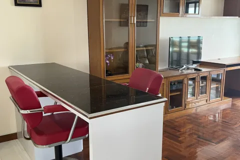 Studio in the Condo in Ban Chang, Thailand № 136174 - photo 2