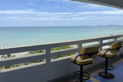 Studio in the Condo in Ban Chang, Thailand № 136174 - photo 11