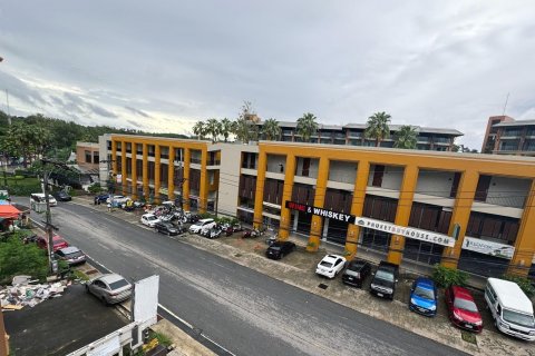 Студия в Пхукет, Таиланд № 136178 - фото 3