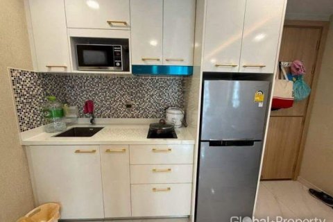 Condo in Pattaya, Thailand, 1 bedroom  № 232983 - photo 9