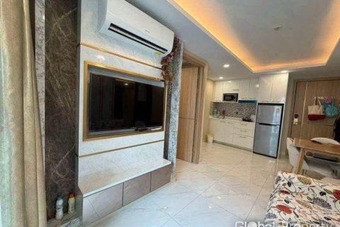 Condo in Pattaya, Thailand, 1 bedroom  № 232983 - photo 7