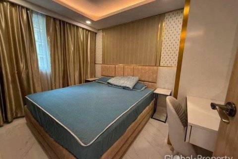 Condo in Pattaya, Thailand, 1 bedroom  № 232983 - photo 5