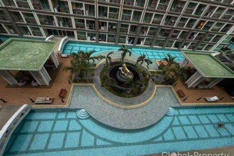 Condo in Pattaya, Thailand, 1 bedroom  № 232983 - photo 3