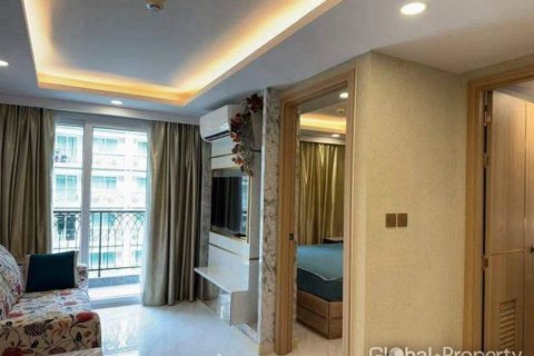 Condo in Pattaya, Thailand, 1 bedroom  № 232983 - photo 6